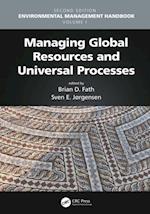 Managing Global Resources and Universal Processes