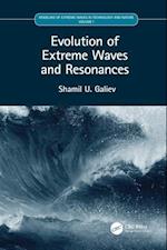 Evolution of Extreme Waves and Resonances