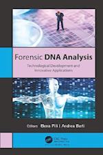 Forensic DNA Analysis