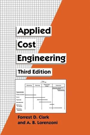 Applied Cost Engineering