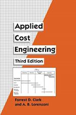 Applied Cost Engineering