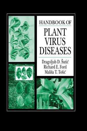 Handbook of Plant Virus Diseases