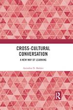 Cross-Cultural Conversation