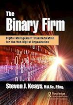 Binary Firm