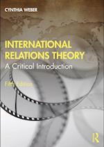 International Relations Theory