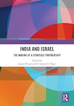 India and Israel