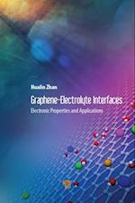 Graphene-Electrolyte Interfaces