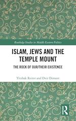 Islam, Jews and the Temple Mount