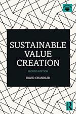 Sustainable Value Creation