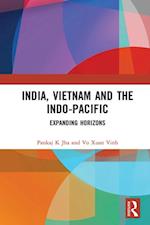 India, Vietnam and the Indo-Pacific