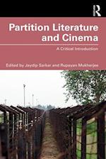 Partition Literature and Cinema