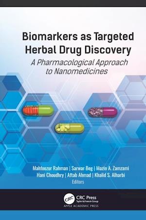 Biomarkers as Targeted Herbal Drug Discovery