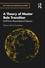 Theory of Master Role Transition