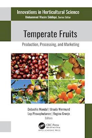 Temperate Fruits