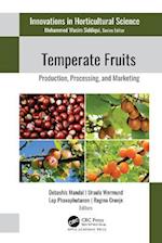 Temperate Fruits