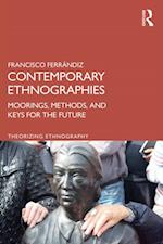 Contemporary Ethnographies