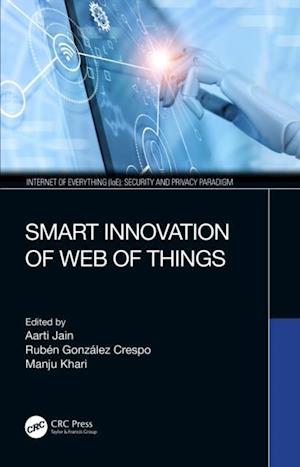 Smart Innovation of Web of Things