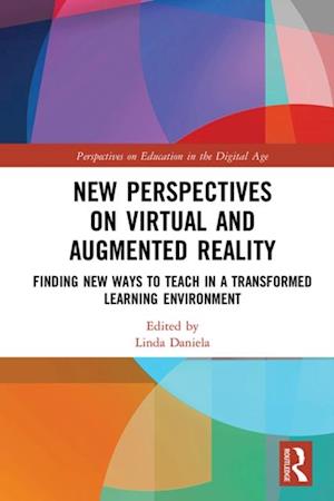 New Perspectives on Virtual and Augmented Reality