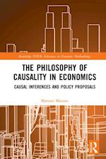 Philosophy of Causality in Economics