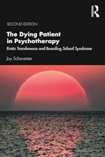 Dying Patient in Psychotherapy