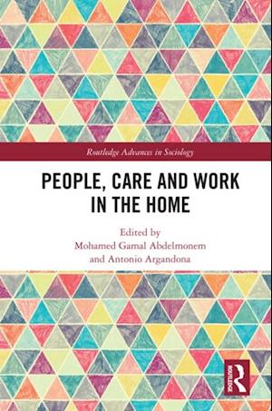 People, Care and Work in the Home