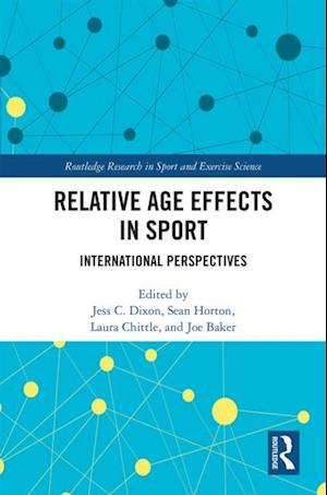 Relative Age Effects in Sport