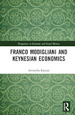 Franco Modigliani and Keynesian Economics
