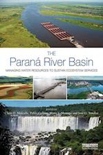 Parana River Basin