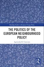 Politics of the European Neighbourhood Policy