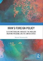 Iran's Foreign Policy