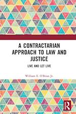 Contractarian Approach to Law and Justice