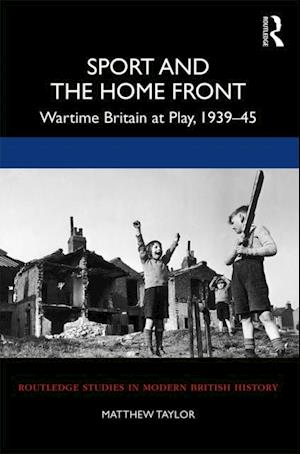 Sport and the Home Front