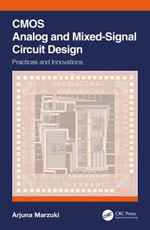 CMOS Analog and Mixed-Signal Circuit Design