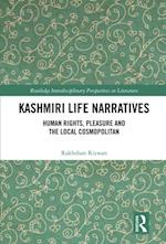 Kashmiri Life Narratives