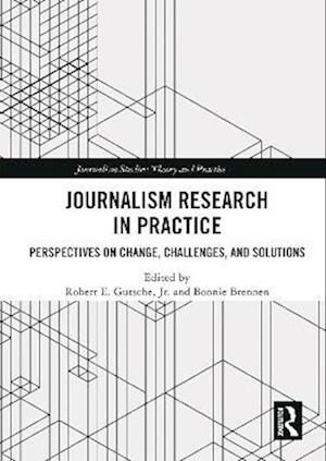 Journalism Research in Practice