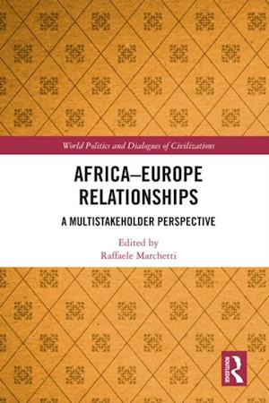 Africa-Europe Relationships