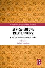 Africa-Europe Relationships