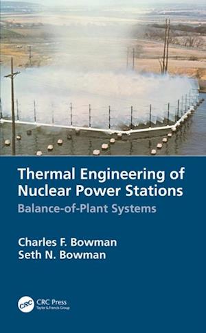 Thermal Engineering of Nuclear Power Stations