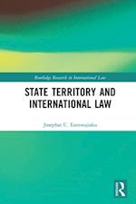 State Territory and International Law