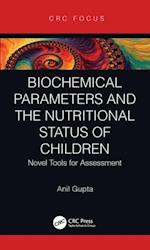 Biochemical Parameters and the Nutritional Status of Children