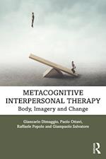 Metacognitive Interpersonal Therapy