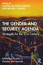 Gender and Security Agenda