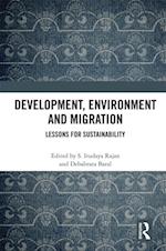 Development, Environment and Migration