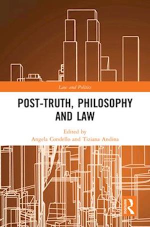 Post-Truth, Philosophy and Law