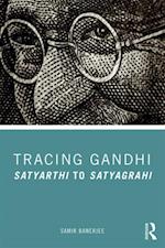 Tracing Gandhi