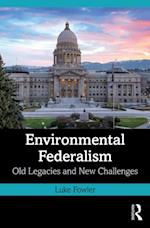 Environmental Federalism