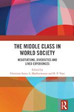 Middle Class in World Society