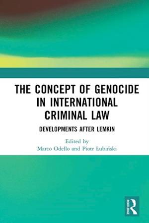 Concept of Genocide in International Criminal Law