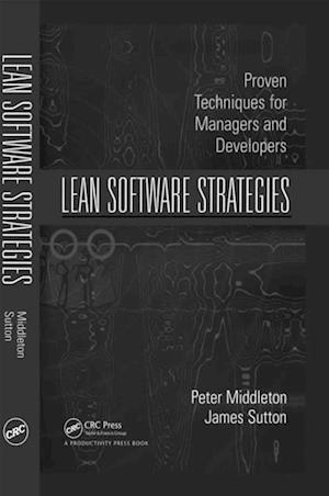 Lean Software Strategies