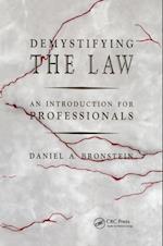 Demystifying the Law